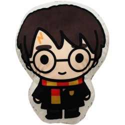 Almofada em Veludo Harry Potter