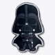 Almofada em Veludo Star Wars Darth Vader