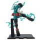 Boneco My Hero Academia Izuku Midoriya Deku Super Figure Collection Abystyle Studio