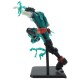 Boneco My Hero Academia Izuku Midoriya Deku Super Figure Collection Abystyle Studio