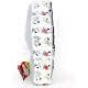 Almofada em Veludo Snoopy