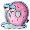 Almofada em Veludo Bob Esponja Gary
