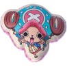 Almofada em Veludo One Piece Tony Tony Chopper