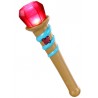 Brinquedo Super Monstros Varinha Magica da Katya com Luz e Som Netflix Playskool Hasbro