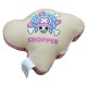 Almofada em Veludo One Piece Tony Tony Chopper