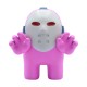 Boneco Among Us Pink Mask Series 2 Just Toys