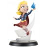 Boneco Supergirl Quantum Mechanix Figs