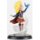 Boneco Supergirl Quantum Mechanix Figs