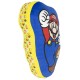 Almofada em Veludo Super Mario