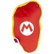 Almofada em Veludo Super Mario