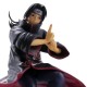 Boneco Naruto Shippuden Itachi Uchiha Super Figure Collection Abystyle Studio