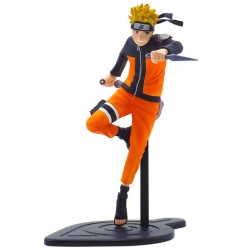 Boneco Naruto Shippuden Super Figure Collection Abystyle Studio