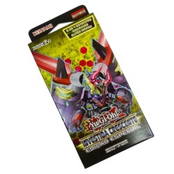 Box Yu-Gi-Oh! Investida Crescente Edição Especial Boosters e Cards