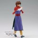 Boneco YuYu Hakusho Koenma DXF 30th Anniversary Bandai Banpresto