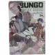Mangá Bungo Stray Dogs Volume 24