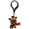 Chaveiro Five Nights At Freddy's Freddy Backpack Hangers Just Toys