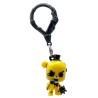 Chaveiro Five Nights At Freddy's Golden Freddy Backpack Hangers Just Toys