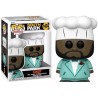 Boneco South Park Chef Pop Funko 1474
