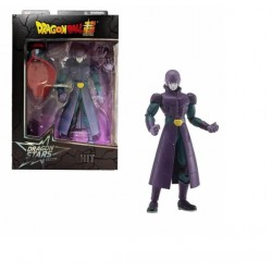 Boneco Dragon Ball Super Hit Articulado Bandai Dragon Stars Series