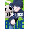 Mangá Blue Lock Volume 01