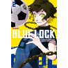 Mangá Blue Lock Volume 02