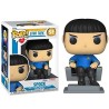 Boneco Star Trek Spock with Purpose Pop Funko SE