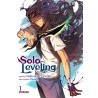 Mangá Solo Leveling Volume 01