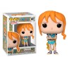 Boneco One Piece Onami (Nami) Pop Funko 1472