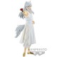 Boneco YuYu Hakusho Youko Kurama DXF Bandai Banpresto