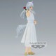 Boneco YuYu Hakusho Youko Kurama DXF Bandai Banpresto