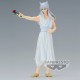 Boneco YuYu Hakusho Youko Kurama DXF Bandai Banpresto