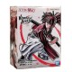 Boneco Samurai X Rurouni Kenshin Vibration Stars Bandai Banpresto