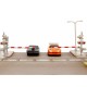Miniatura Velozes e Furiosos Final Race Diorama Nano Scene Die Cast Jada