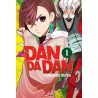 Mangá Dandadan Volume 01