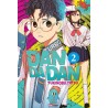 Mangá Dandadan Volume 02