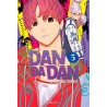 Mangá Dandadan Volume 05