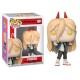 Boneco Chainsaw Man Power Pop Funko 1681