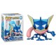 Boneco Pokémon Greninja Pop Funko 968
