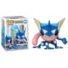 Boneco Pokémon Greninja Pop Funko 968