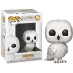 Boneco Harry Potter Hedwig Pop Funko 76