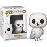 Boneco Harry Potter Hedwig Pop Funko 76