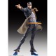 Boneco Jojo's Bizarre Adventures Jotaro Kujo Statue Legend Medicos Entertaiment