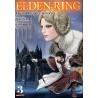 Mangá Elden Ring: O Caminho para Térvore Volume 03