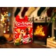 Jogo de Cartas Gremlins Holiday Havoc! Christmas Card Game Funko