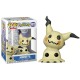Boneco Pokémon Mimikyu Pop Funko 1013