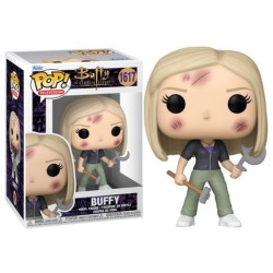 Boneco Buffy The Vampire Slayer Pop Funko 1617