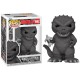 Boneco Godzilla 1954 70th Anniversary Pop Funko 1662
