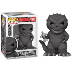 Boneco Godzilla 1954 70th Anniversary Pop Funko 1662