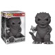Boneco Godzilla (1954) 70th Anniversary Super Sized Pop Funko 1666