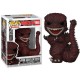 Boneco Godzilla (2016) 70th Anniversary Pop Funko 1665